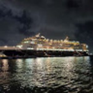 Meet your Posher, Roberto